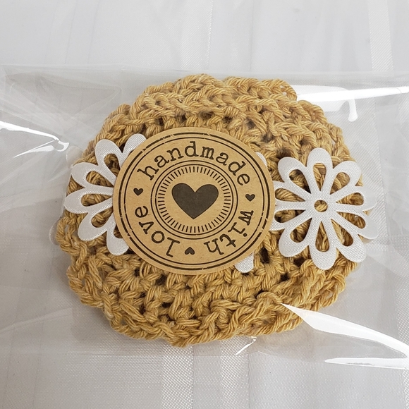 💄3 sets for $10💄Facial Cleansing Pads - Picture 5 of 7